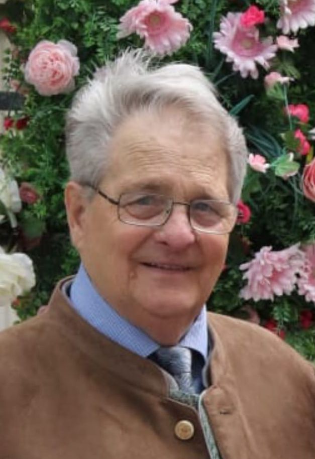 Karl Bondi de Antoni